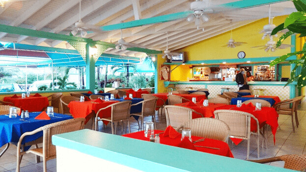 Timothy Beach Resort